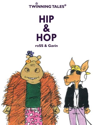 cover image of Twinning Tales